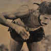 Article image for: Life in pictures of India’s ‘Flying Sikh' <i class="tbold">milkha singh</i>