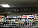 "All Natural" foods