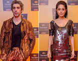 Jim Sarbh, Nushrat Bharucha and other celebs attend Teacher&rsquo;s Golden Thistle Awards 2019