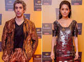Jim Sarbh, Nushrat Bharucha and other celebs attend Teacher’s Golden Thistle Awards 2019