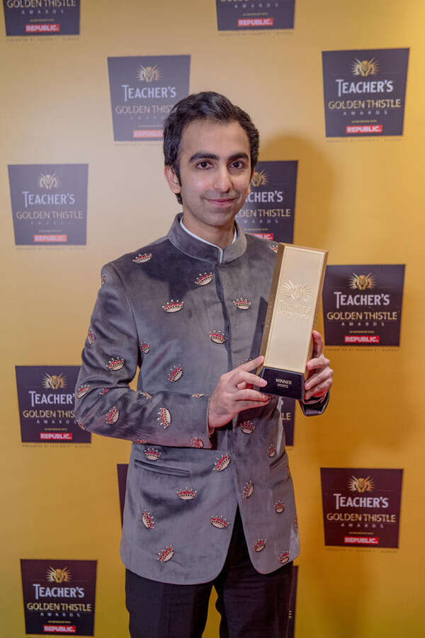 Pankaj Advani Photos