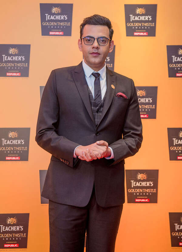 Cyrus Sahukar Wallpapers