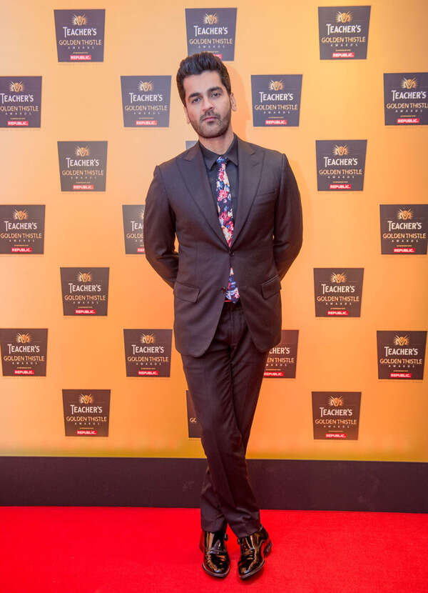 Arjan Bajwa Wallpapers