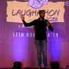 Article image for: Rupen Paul stand-up comedian performs at laughathon