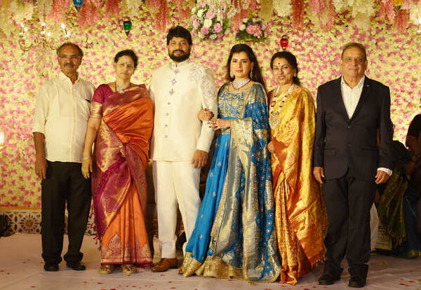 Archana Shastry