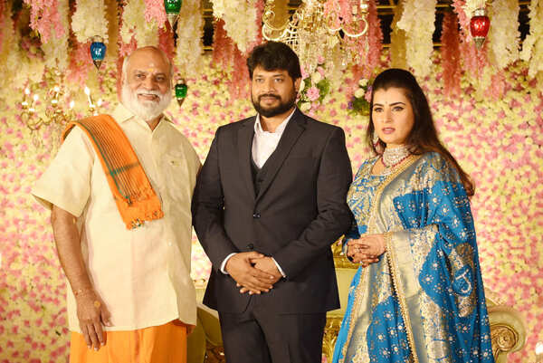 K. Raghavendra Rao