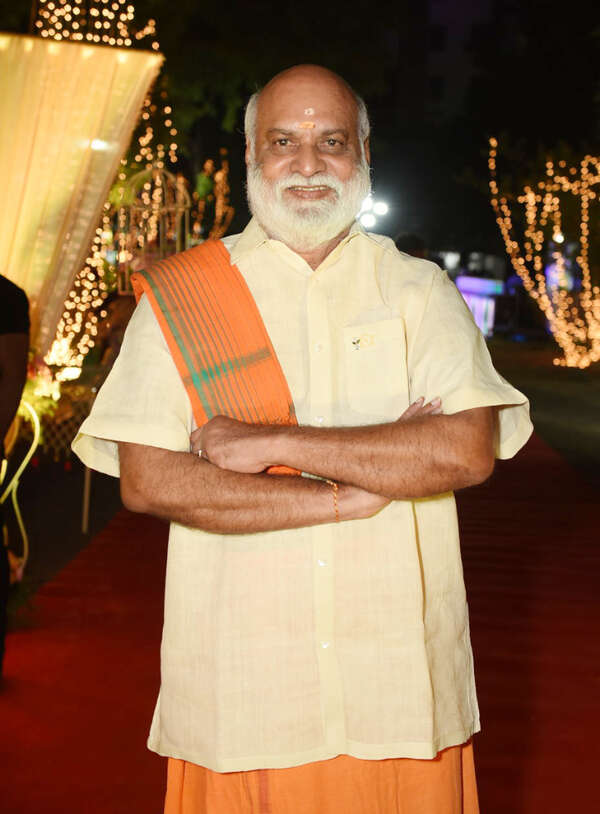 K. Raghavendra Rao Photos