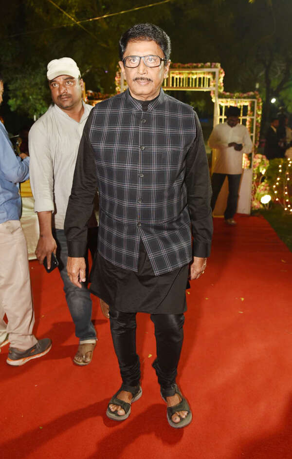 Murali Mohan