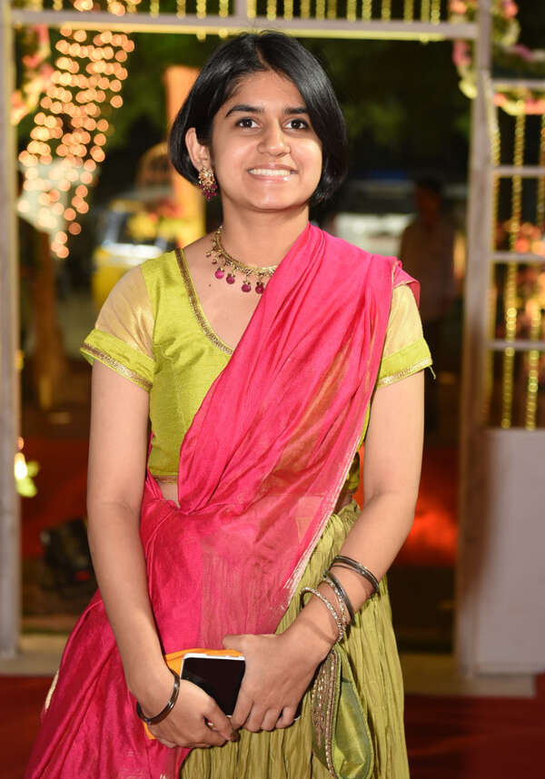 Shravya Images