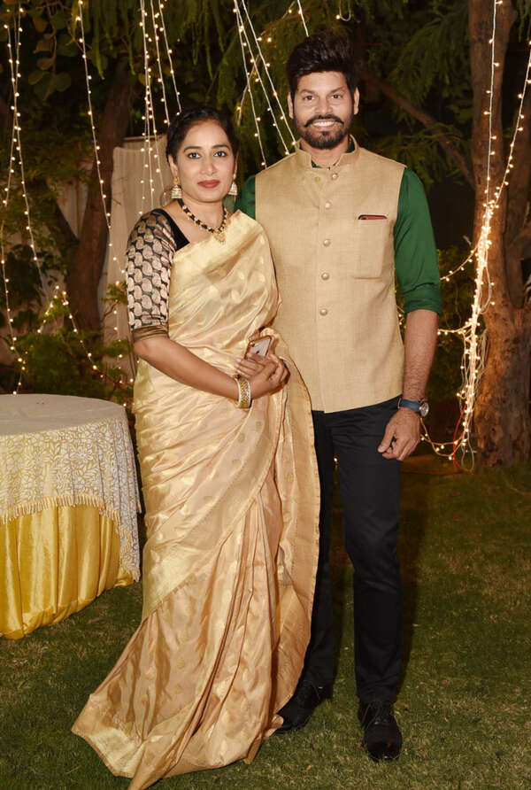 Sridhar Rao Images