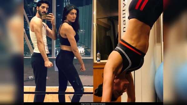 Fitness inspiration