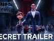 Spies In Disguise - Official Trailer