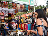 In pics: India International Trade Fair opens for general public