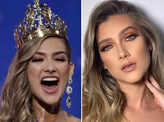 Maria Fernanda Aristizábal crowned Señorita Colombia 2020