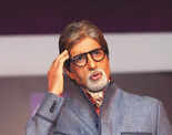 Digital space is taking over big screens, concerns Big B