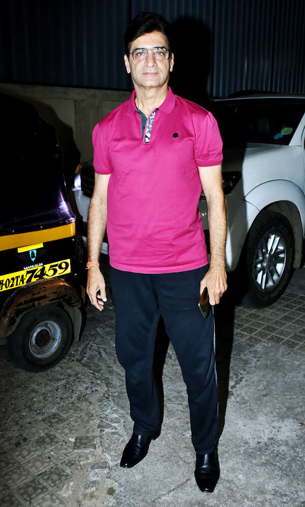 Krishan Kumar Photos