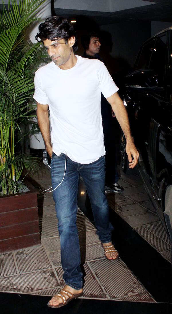 Juno Chopra Stills