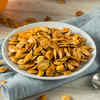 How to eat pumpkin seeds