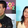 Article image for: '<i class="tbold">good newwz</i>' trailer out: Karan Johar gets emotional, dedicates movie to his kids