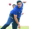 Anil Kumble