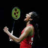 PV Sindhu