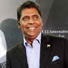 Vijay Amritraj