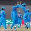 Women's cricket team