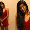 Sizzling in red