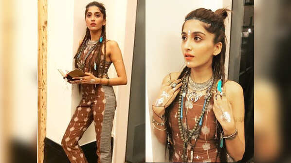 Love for Boho look