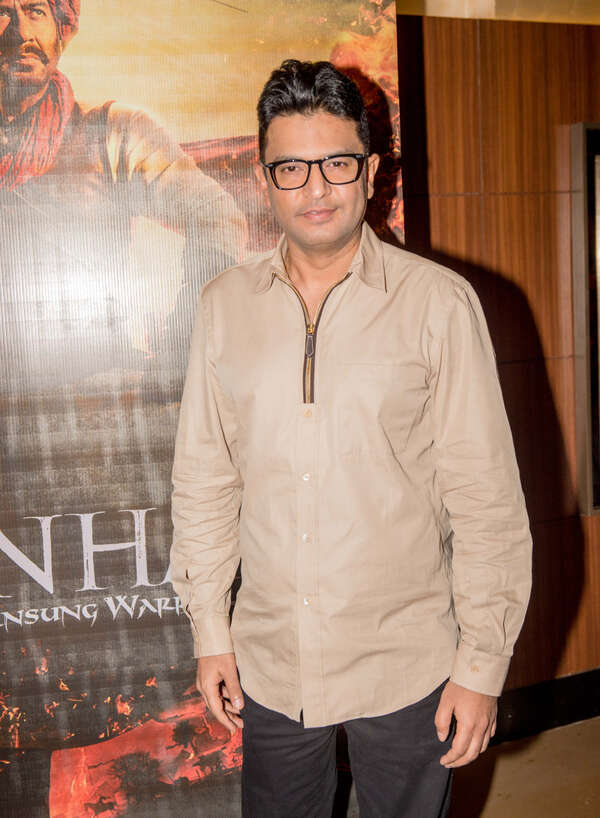 Bhushan Kumar