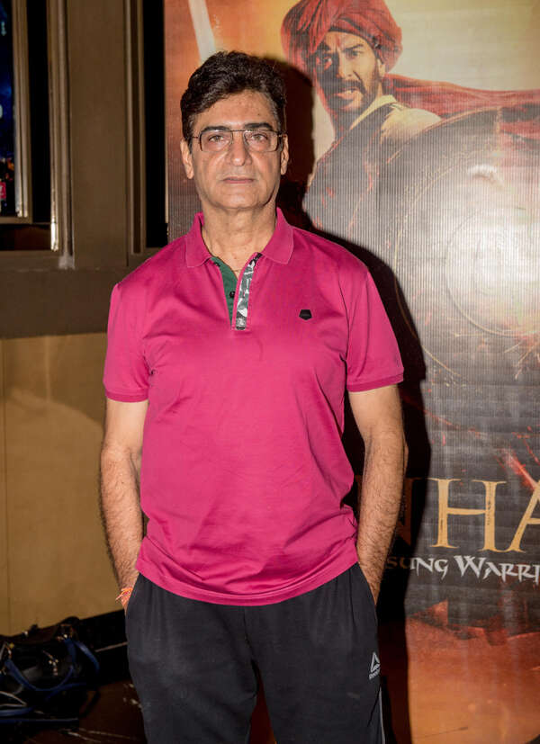 Krishan Kumar Stills