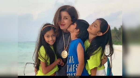 Farah Khan