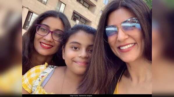 Sushmita Sen