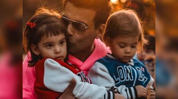 Karan Johar