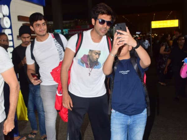 Kartik Aaryan