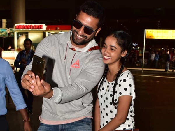 Vicky Kaushal