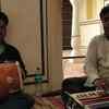 Article image for: Watch: Rajasthani folk singers put desi twist to Waka Waka song