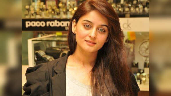 Mahhi Vij