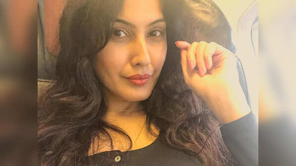 Kamya Panjabi