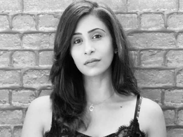 Kishwer Merchant