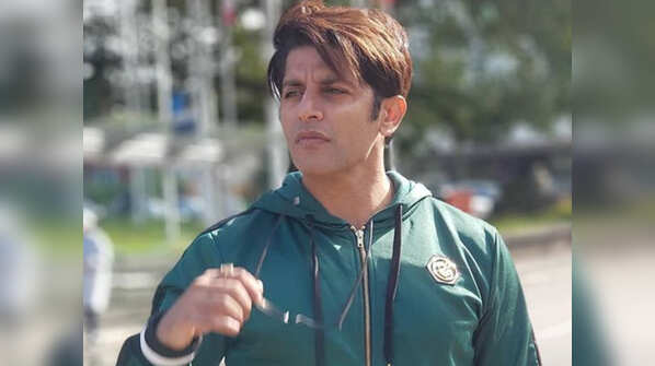 Karanvir Bohra