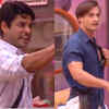 Sidharth-Asim’s Bigg fight