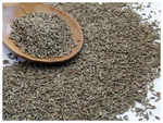 Harmful effects of adulterated cumin