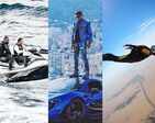 F1 driver Lewis Hamilton's luxurious lifestyle will make you envy him
