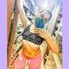 Fitness freak