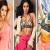 Nusraat Faria sets temperature soaring!