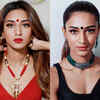 Article image for: <i class="tbold">Erica Fernandes</i> just brought BINDI back with a bang