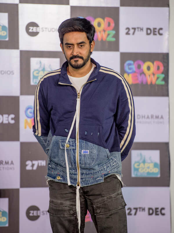 Shashank Khaitan