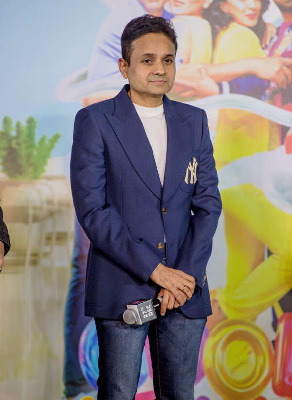 Apoorva Mehta Pictures