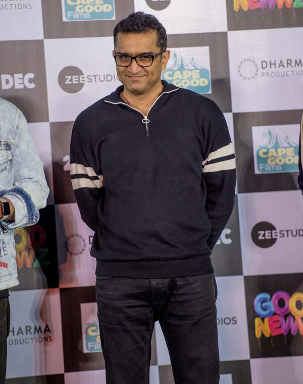 Somen Mishra Photos